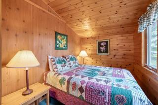 Cedaroma Lodge - Saint Germain - 7