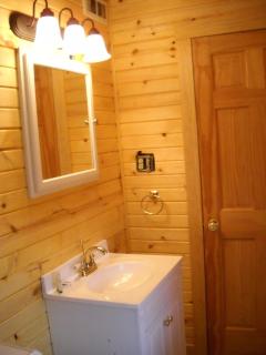 Cedaroma Lodge - Saint Germain - 5