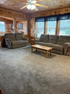 Cedaroma Lodge - Saint Germain - 2