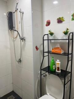 Vista Alam harga economy - Shah Alam - 8