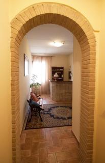 Camere Santucci - Asís - 9