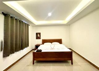 The Terrace Pratumnak 205 - Pattaya Sud - 3
