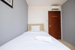 Spacious and Comfy 2BR at L'Avenue Pancoran Apartment By Travelio - 5