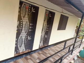 Pranjal Guest House - Diveagar - 6