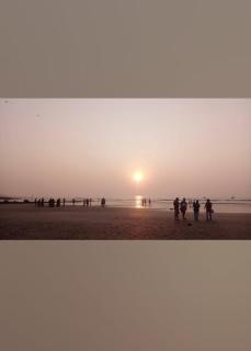 Pranjal Guest House - Diveagar - 5