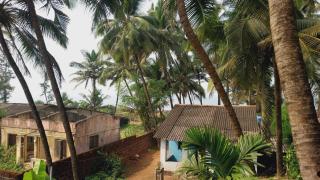 Pranjal Guest House - Diveagar - 3