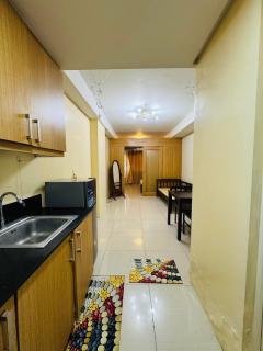 Shell Residences Tower A - Manila - 1