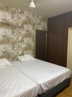 Vista Alam Murah Student Rate - 0