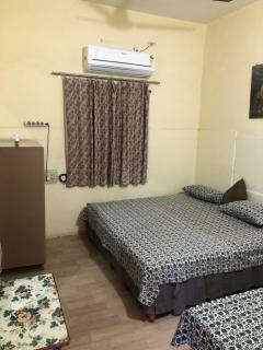Hotel Rukmavati - Mandvi - 2