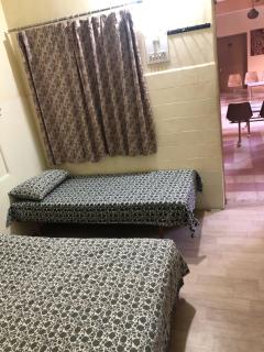Hotel Rukmavati - Mandvi - 3