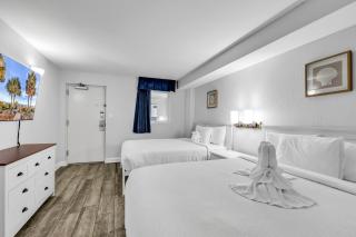 Boardwalk Resort Oceanfront Condo by Hosteeva - Myrtle Beach - 7