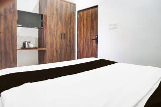 Hotel�Galaxy Residency Airport Stay - - 1