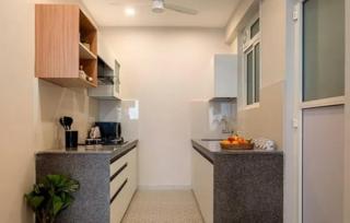 Goan Cozy Stay with Terrace Pool - Dabolim - 2
