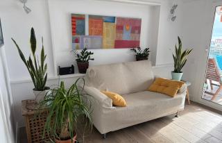 Apartamento playa - Arenys de Mar - 3
