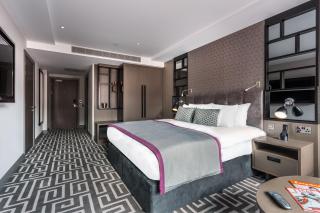 Courthouse Hotel Shoreditch - Londra - 9