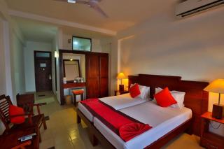 Hotel Lanka Super Corals - Hikkaduwa - 7