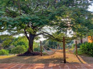 Historic Colonial Retreat Mango Farm 24ppl - Anapoima - 3