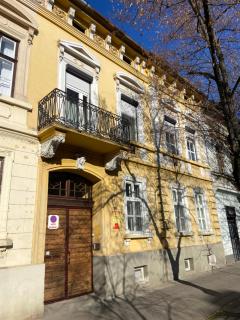 Petöfi House - Szeged - 9