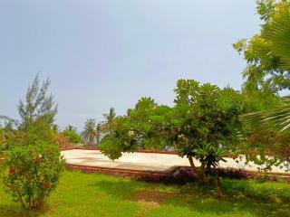 Shanzu Beachwalk Apartments - Mombasa - 2