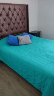 BASMEY SUITE Alto Amunategui Stgo - Santiago - 1