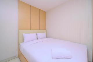 Best Deal 2BR Apartment at Cinere Bellevue Suites By Travelio - 0