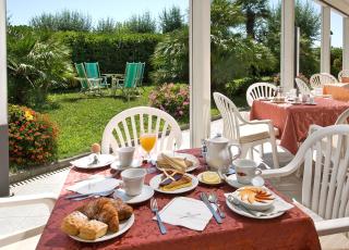Hotel Oriente - Milano Marittima - 5