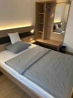 Hotel Am Vogelsanger Weg - Düsseldorf - 6