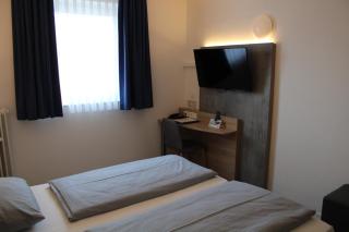 Hotel Am Vogelsanger Weg - Düsseldorf - 1