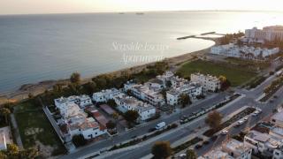 Seaside Escape Apartment - Larnaca - 7