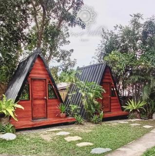 The Zen Villas Resort - 5