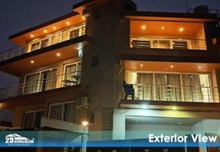 Hillview rooms by 29 bungalow - Panchgani - 7