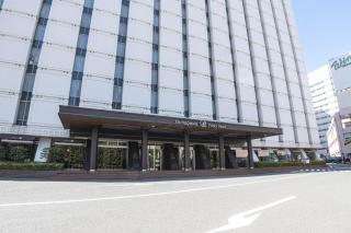 Shinagawa Prince Hotel East Tower - Tokio - 0