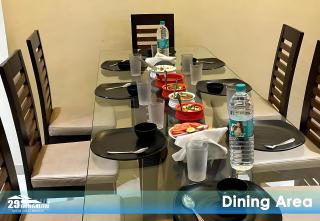Hillview rooms by 29 bungalow - Panchgani - 1