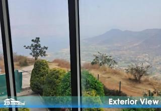 Hillview rooms by 29 bungalow - Panchgani - 5