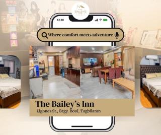 The Bailey's Inn - Città di Tagbilaran - 6