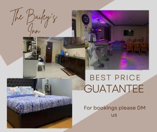 The Bailey's Inn - Città di Tagbilaran - 5