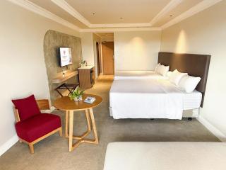 Vermillion Hotel - Iloilo - 9