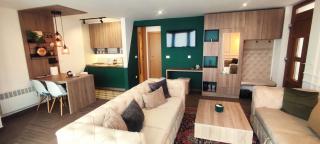 Pine apartment Vlašić - Vlasic - 5