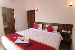 J Park Auroville Beach - Kottakupam - 3