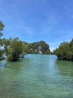 Social Quarters Blanco - Youth Hostel 18 to 35 Only - Strand Railay - 4