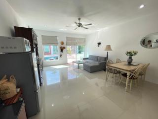 Beach village E6 - Sam Roi Yot - 5