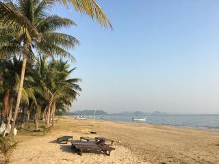 Beach village E6 - 2