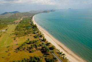 Beach village E6 - Sam Roi Yot - 1