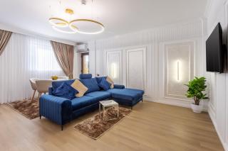 Crystal Luxury - Craiova - 3