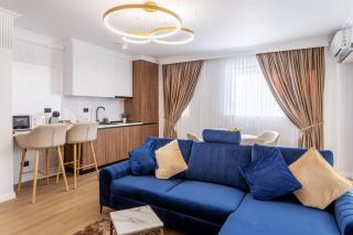 Crystal Luxury - Craiova - 7