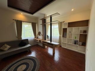 Villa 01 Munggu - Munggu - 8