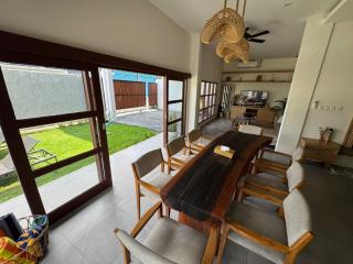 Villa 01 Munggu - Munggu - 6