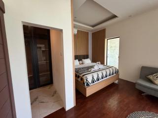 Villa 01 Munggu - Munggu - 3