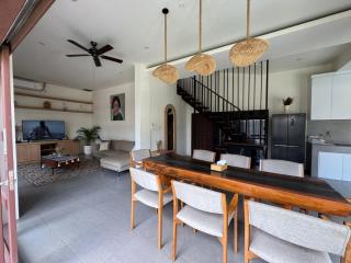 Villa 01 Munggu - 1