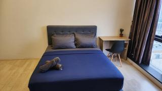 Sri Murni Homestay Aurora Place Bukit Jalil - Kuala Lumpur - 9